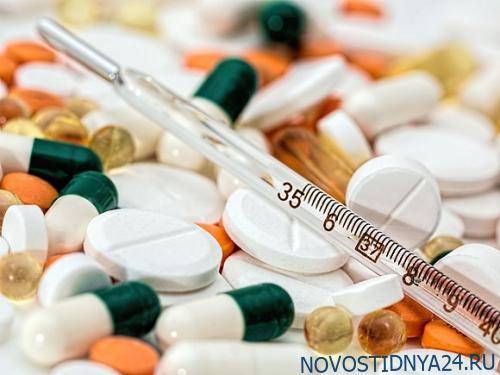 Дональд Трамп - США вернут на территорию страны производство всех лекарств - novostidnya24.ru - Сша