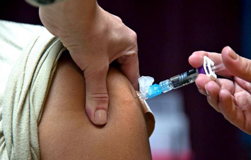 Почему создание вакцины от коронавируса ведется в сверхсекретной обстановке - topcor.ru