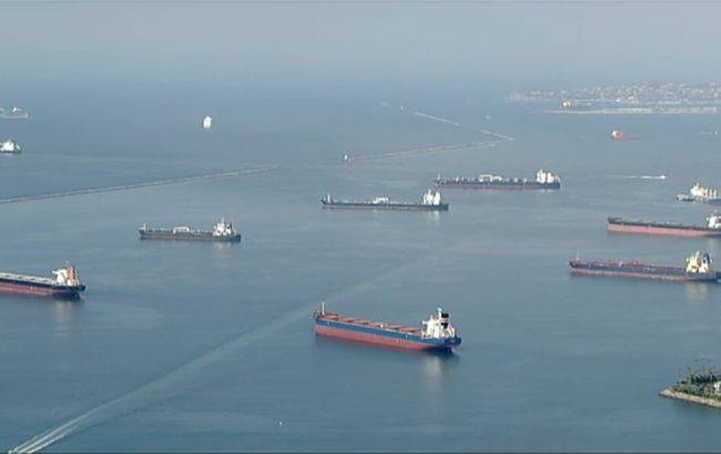 Нефть дорожает на признаках роста спроса в Китае - rbc.ua - Украина - Китай