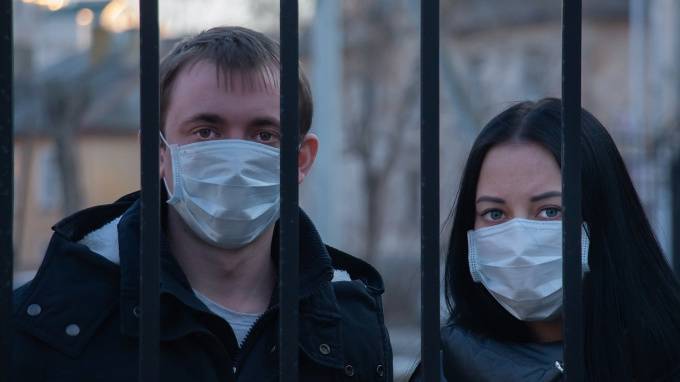Количество инфицированных коронавирусом в Мире перевалило за 4,5 миллиона человек - piter.tv - Россия