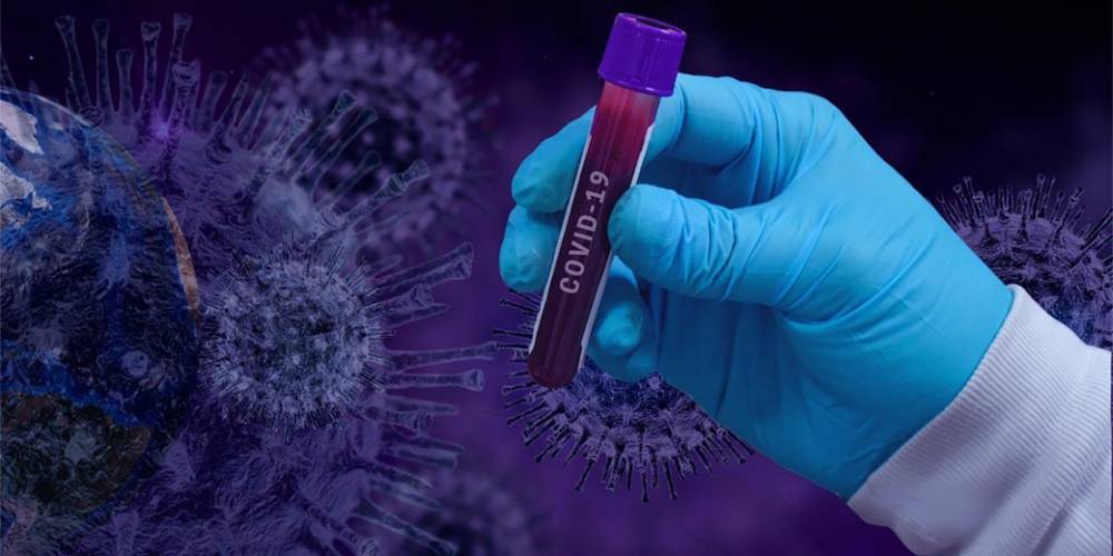 Нафтали Беннет - Шмуэль Шапира - Биологический институт в Нес-Ционе патентует восемь антител против коронавируса - detaly.co.il