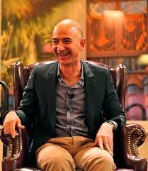 Марк Цукерберг - Основатель Amazon может стать первым в мире триллионером - nakanune.ru