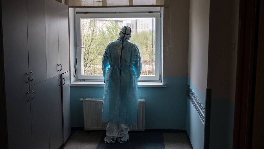 Боец ММА рассказал о необычной пневмонии в Дагестане - gazeta.ru - республика Дагестан