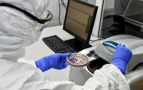 Вахта в районе Нового Уренгоя дала 68% прироста новых случаев коронавируса - znak.com - округ Янао