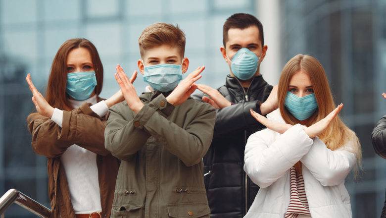 Врач-инфекционист: «Лучшая защита от вируса - не маски, а свежий воздух и солнце» - newizv.ru - Москва