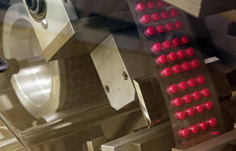 Джанет Вудкок - CNBC: Белый дом готовит указ о производстве основных лекарств в США - news.ru - Сша - Китай