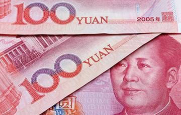 ЦБ РФ увеличил вложения в юань и потерял еще $1,5 млрд - charter97.org - Россия - Франция - Сша - Китай - Германия - Япония