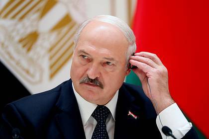 Александр Лукашенко - Лукашенко нашел спасение в картошке - lenta.ru - Россия - Украина - Белоруссия