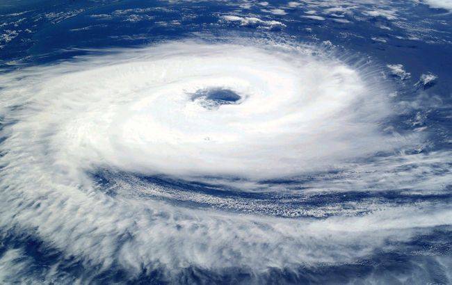 На Филиппины обрушился мощный тайфун - rbc.ua - Украина - Филиппины