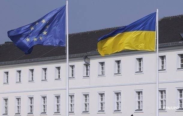 В ЕС рассказали, как пандемия повлияла на торговлю с Украиной - korrespondent.net - Украина - Торговля