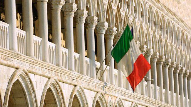 Италия разрешит свободное передвижение внутри страны с 3 июня - eadaily.com - Италия