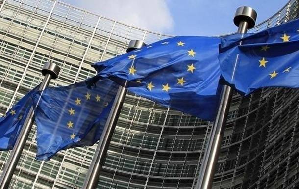 Сокращение экономики стран ЕС идет рекордными темпами - korrespondent.net