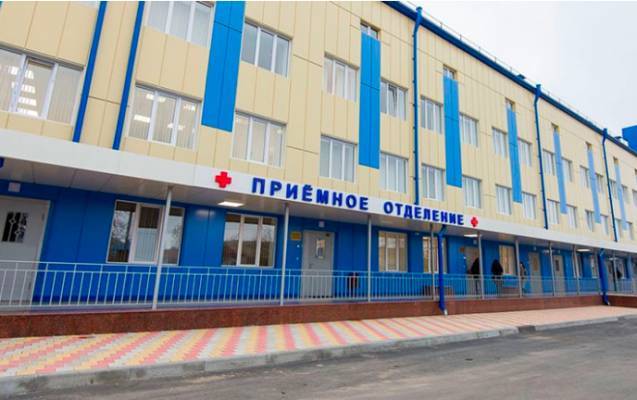 В Северной Осетии «катастрофически не хватает» аппаратов ИВЛ - eadaily.com - республика Алания