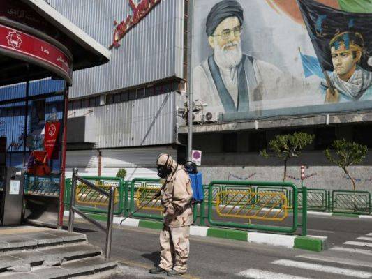 Иран улучшил статистику смертности: вирус ослабил мёртвую хватку - eadaily.com - Иран