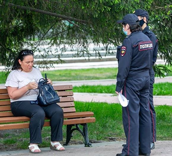 Новые (адовые) законы, странная COVID-статистика и транзит власти. Подкаст - znak.com