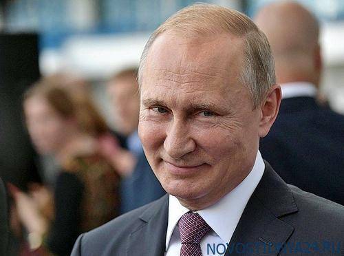 Владимир Путин - Путин потребовал за день заплатить всем медикам за борьбу с коронавирусом - novostidnya24.ru - Россия