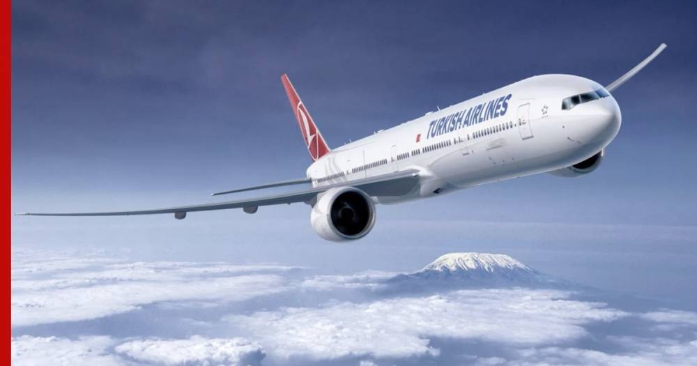 Нешет Кочкар - В Турции назвали сроки возобновления авиасообщения с Россией - profile.ru - Россия - Турция