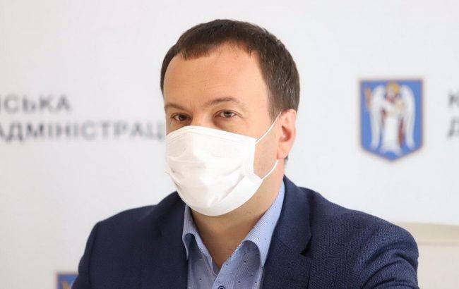 Петр Пантелеев - В Киеве из-за долгов могут обесточить два крупнейших ЖК - rbc.ua - Украина - Киев