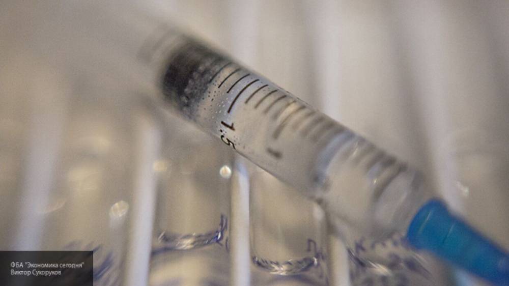 Ученые обнаружили способность лекарства от гепатита подавлять коронавирус - nation-news.ru