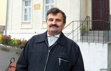 Дмитрий Лупач - Милиционеры требуют, чтобы журналист Дмитрий Лупач вернулся на «сутки» после реанимации - charter97.org - Белоруссия