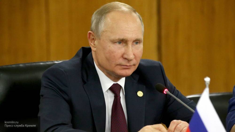 Владимир Путин - Михаил Мишустин - Опрос ВЦИОМ показал, что Путину доверяют около 70% россиян - politexpert.net - Россия