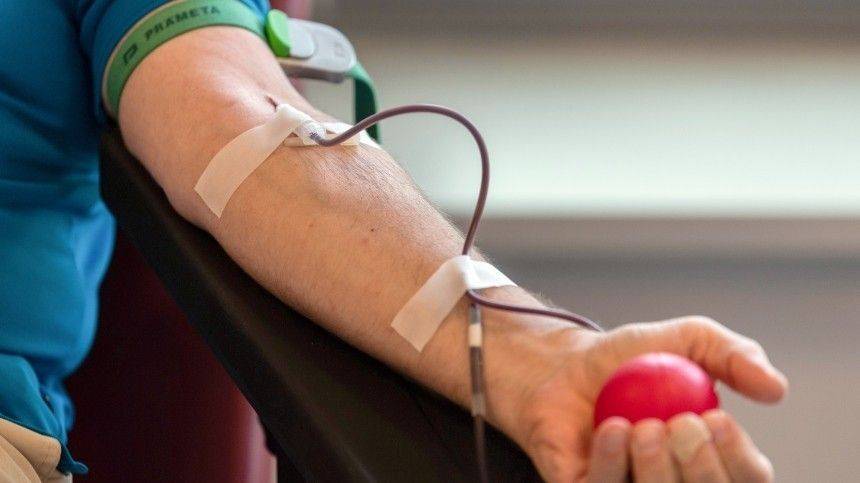 Вероника Скворцова - Скворцова: 20% доноров крови имеют антитела к COVID-19, но не знают, что болели - 5-tv.ru