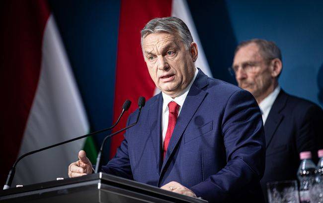 Виктор Орбан - Премьер Венгрии готов отказаться от расширенных полномочий - rbc.ua - Украина - Венгрия