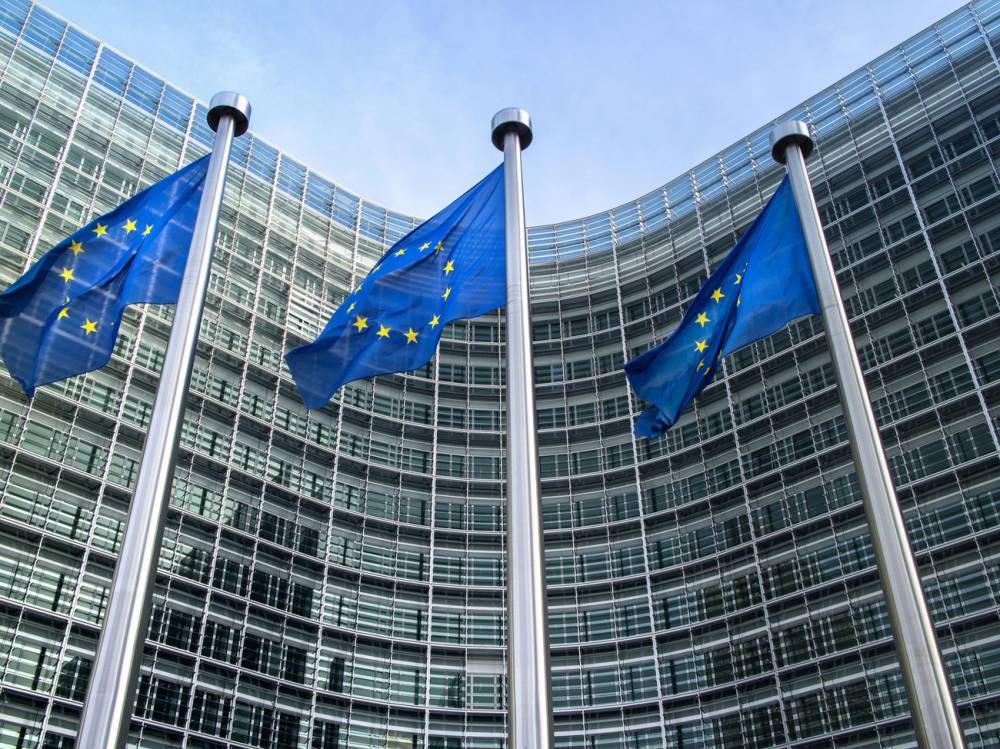 Европарламент утвердил выделение €1,2 млрд Украине - gordonua.com - Украина