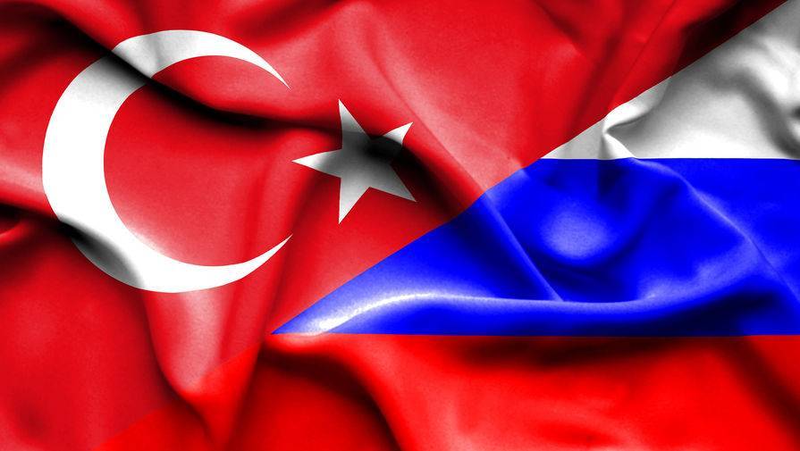 РФ и Турция снимут взаимные ограничения для автоперевозчиков - gazeta.ru - Россия - Турция