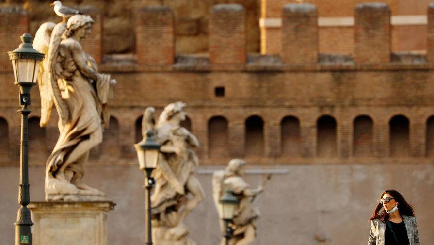 Музеи Италии откроются 2 июня - gazeta.ru - Италия - Рим
