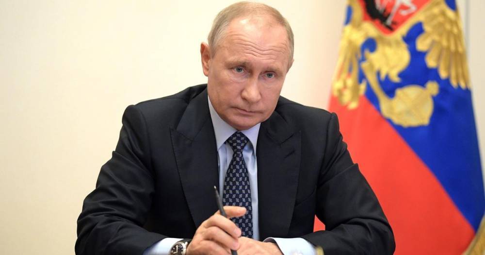 Владимир Путин - Кабмин рассмотрит вопрос о помощи при ухудшении ситуации с COVID-19 - ren.tv - Россия