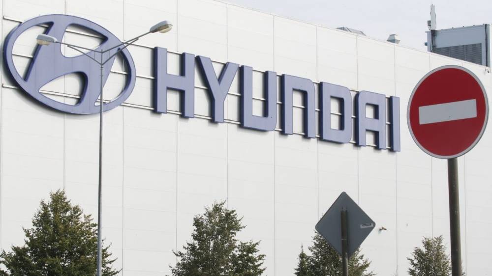 Алексей Калицев - В Hyundai назвали сроки выхода новых моделей в России - riafan.ru - Россия - Москва - Снг - Южная Корея