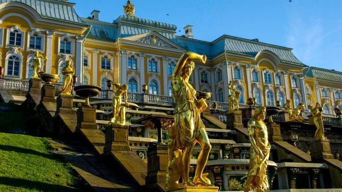 Эпидемиолог заявила, что открывать городские парки еще рано - piter.tv - Санкт-Петербург