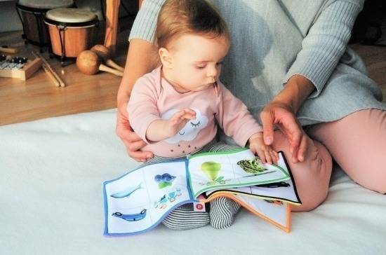 Владимир Путин - Путин распорядился повысить размер пособия на первого ребенка - pnp.ru - Россия