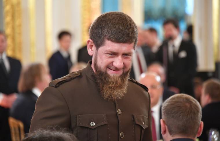 Рамзан Кадыров - Чеченская республика начнёт выходить из самоизоляции с 15 мая - news.ru - республика Чечня