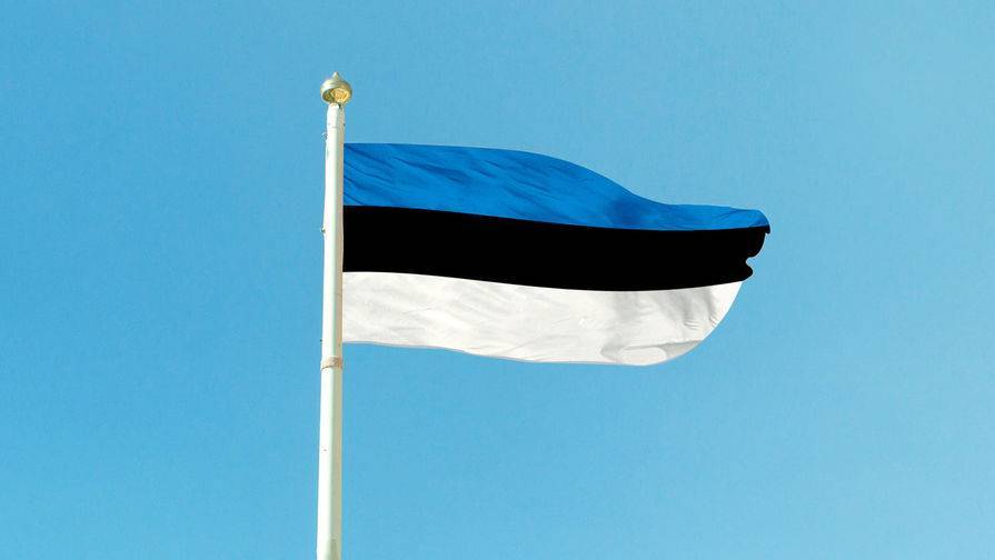 Юри Ратас - Эстония отменяет режим ЧП - gazeta.ru - Эстония - Ухань