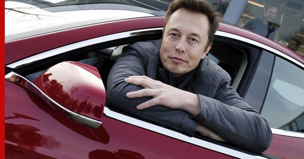 CМИ раскрыли причину переноса нового завода Tesla в Техас - profile.ru
