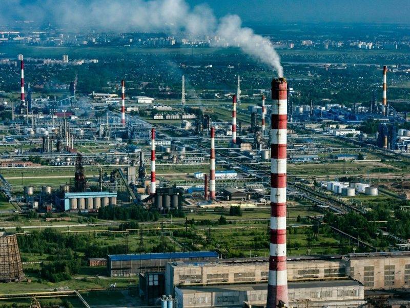 "Кремль. Путину". Омск – не газовая камера! - sobesednik.ru - Омск