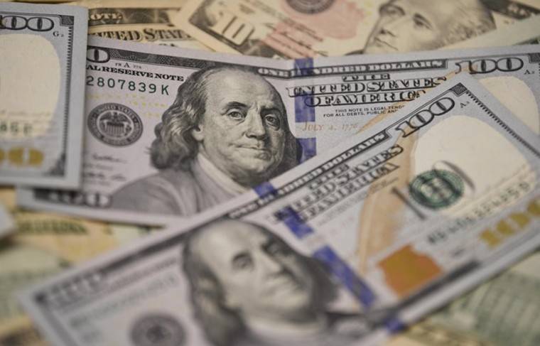 Палата представителей одобрила выделение $3 трлн на поддержку экономики США - news.ru - Сша