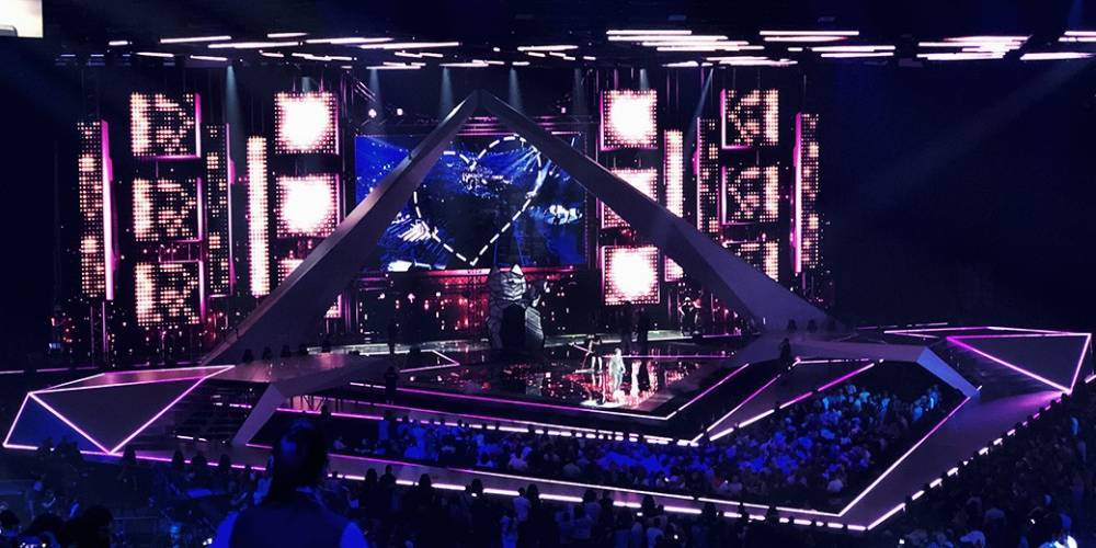 Онлайн-концерт финала «Евровидения-2020»: где и когда смотреть? - detaly.co.il - Казахстан - Черногория - Косово - Бельгия - Босния и Герцеговина