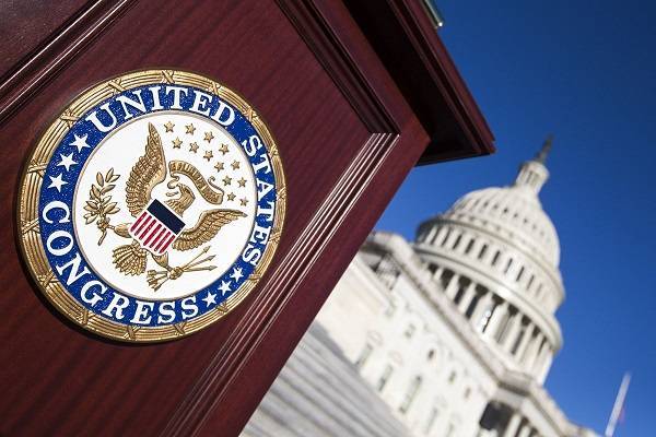 Палата представителей США одобрила помощь экономике на $ 3 трлн - eadaily.com - Сша