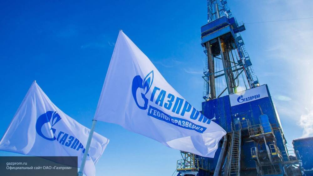 Сергей Куприянов - "Газпром" остановит транзит газа через Польшу с 18 мая - nation-news.ru - Россия - Польша
