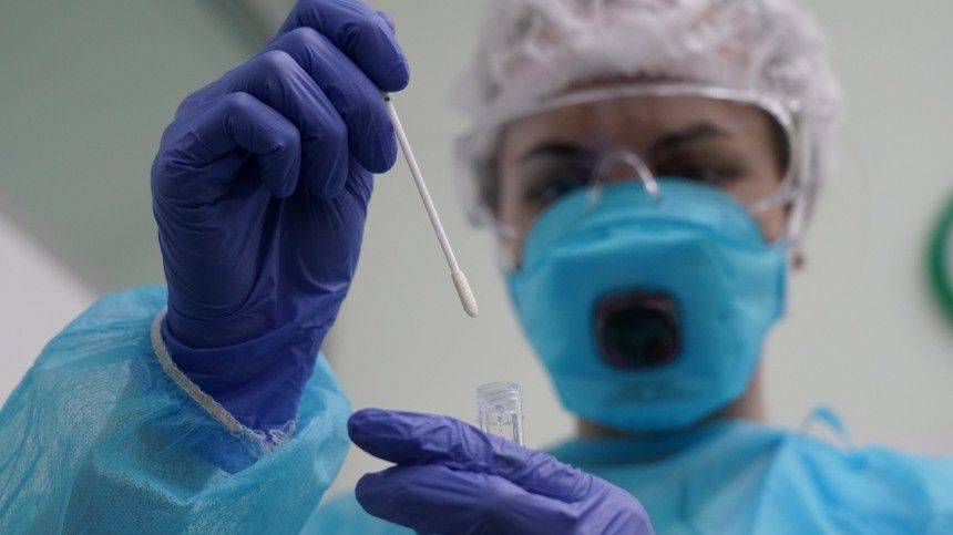 Отказ от тестирования при подозрении на коронавирус грозит штрафом - 5-tv.ru - Россия