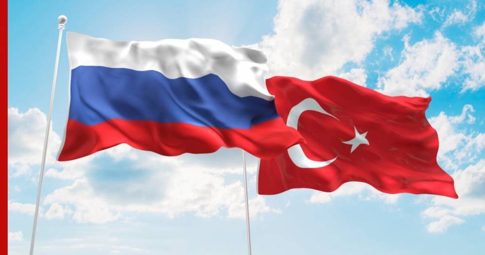 Россия и Турция урегулировали ограничения для автоперевозчиков - profile.ru - Россия - Турция
