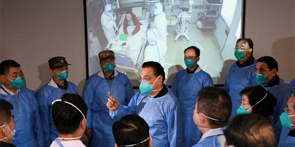 Вирус без границ - detaly.co.il - Испания