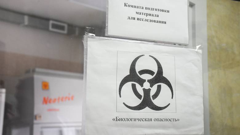 В Тюменской области на 16 мая заболели коронавирусом 45 человек - nashgorod.ru - Россия - Тюменская обл. - округ Янао - округ Югра