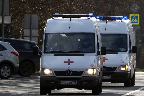 СМИ: в Москве от коронавируса умер трёхлетний ребёнок - govoritmoskva.ru - Москва