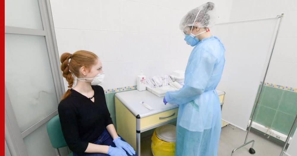 В МВД назвали размер штрафа за отказ от теста на коронавирус - profile.ru