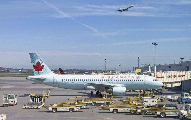 Air Canada уволит около 20 тысяч сотрудников для преодоления последствий пандемии - rbc.ua - Украина - Канада