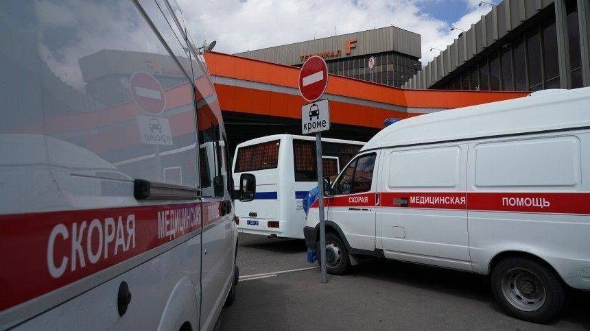 Врач скорой помощи из Мурманской области пожаловался на отсутствие доплат - 5-tv.ru - Мурманская обл.